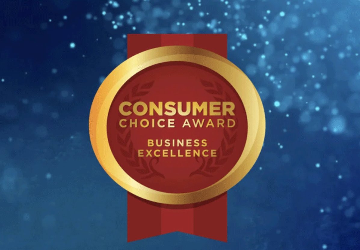 Consumer Choice Award – Calgary