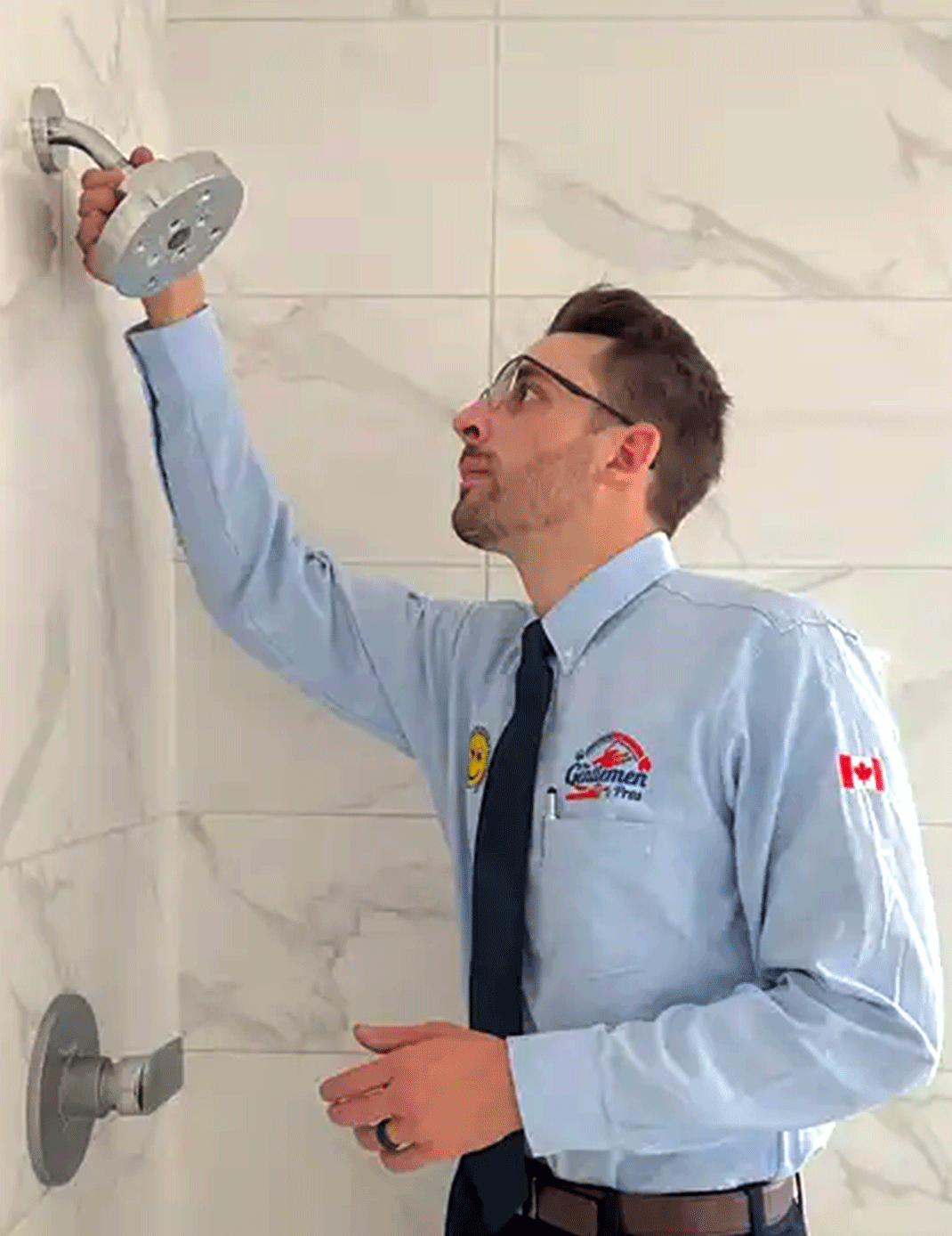 Growth through adversity