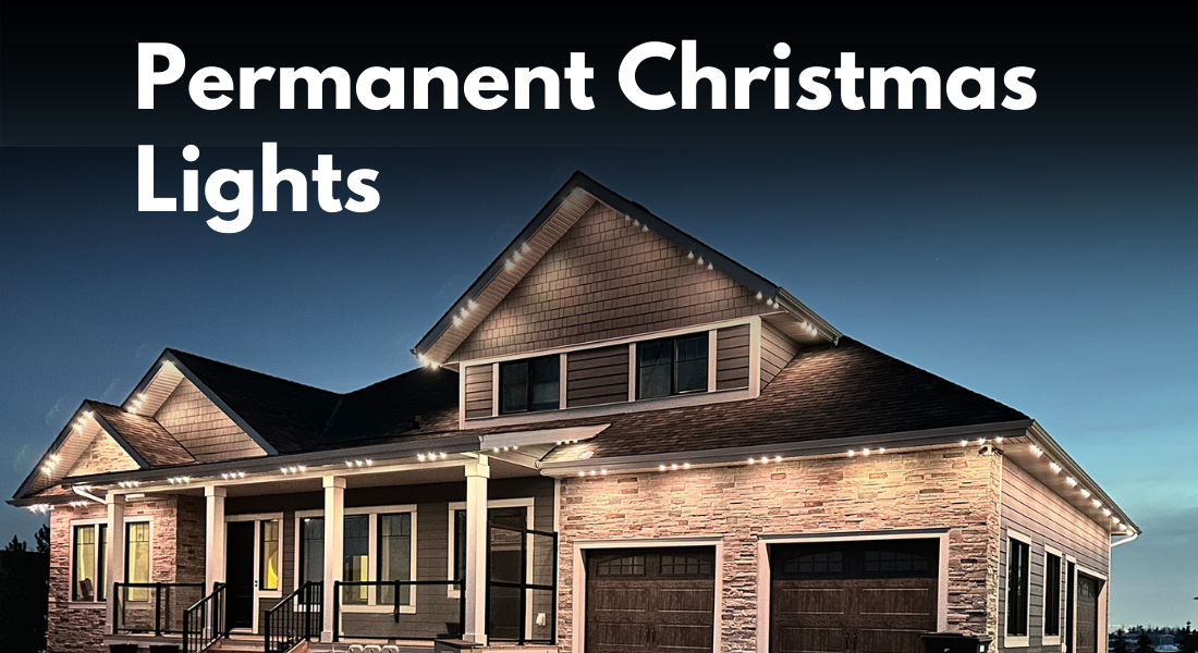 The Permanent Christmas Lights Buying Guide