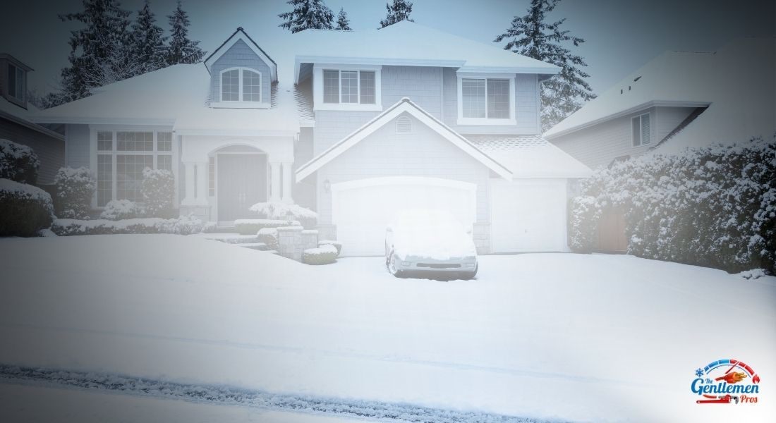 Winter Plumbing Maintenance Checklist for Homeowners