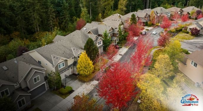 Fall Prep For Red Deer Homeowners