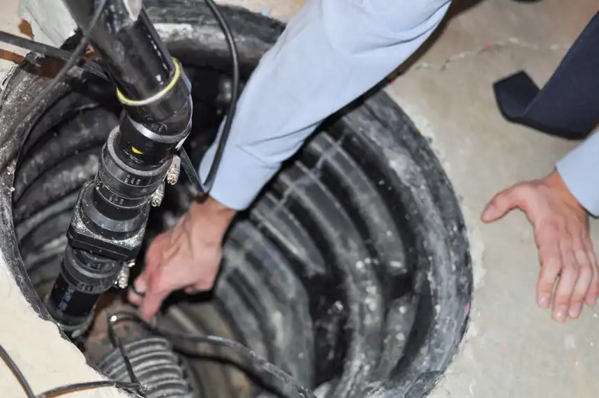 Basement Flood Protection