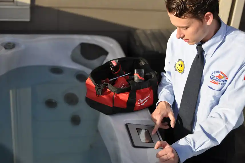 Safe Outdoor Electrical Upgrades