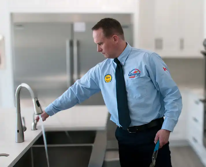 Install Your Dishwasher Properly