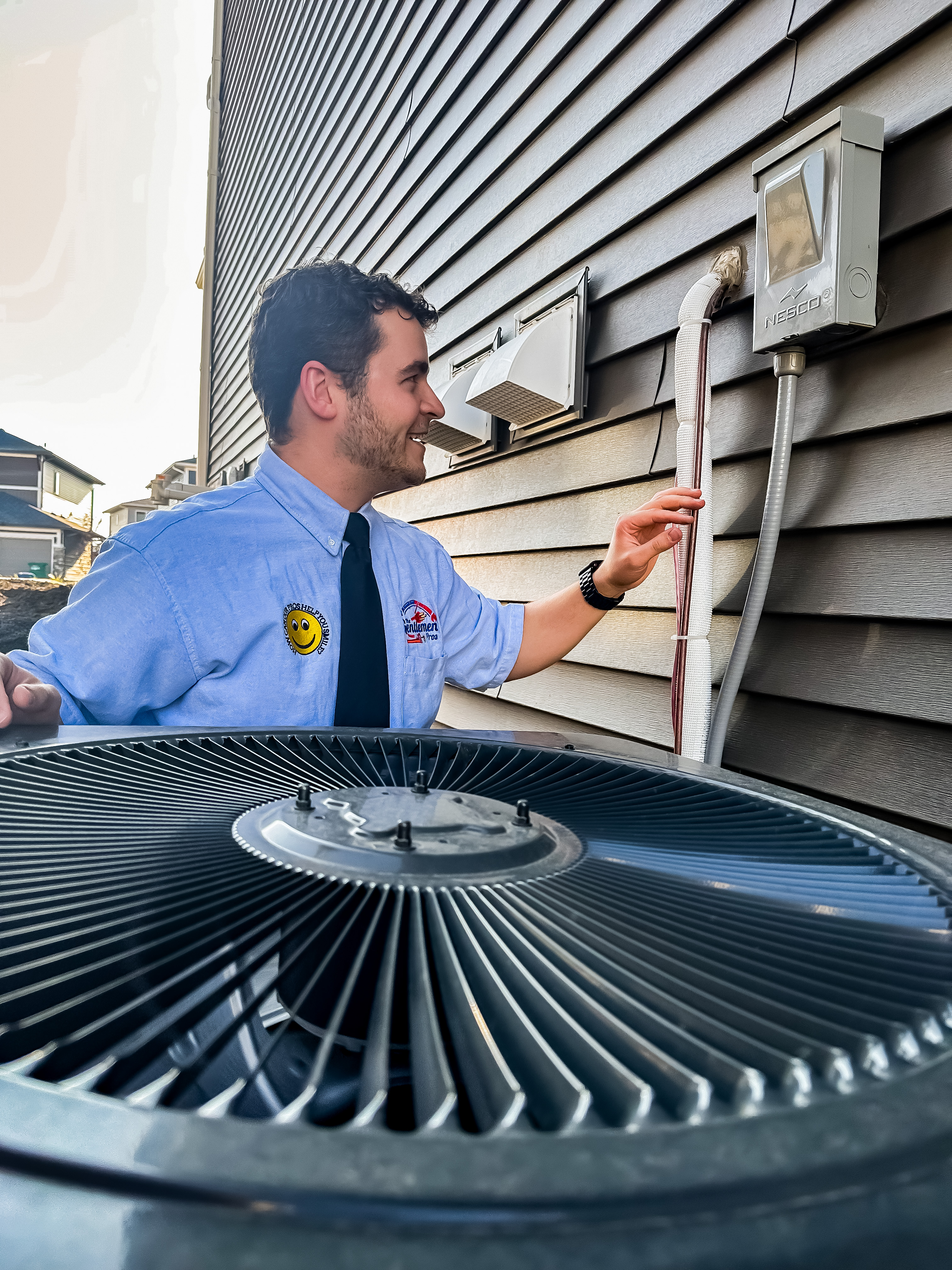 Stay Cool All Summer