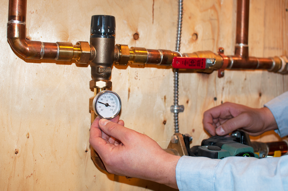 Upgrade Your Home Heating System