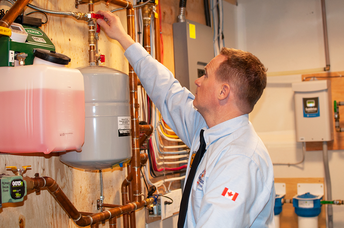 Fast Boiler Repairs