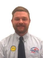C Denny - Plumber