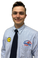 Wyatt H - Plumber